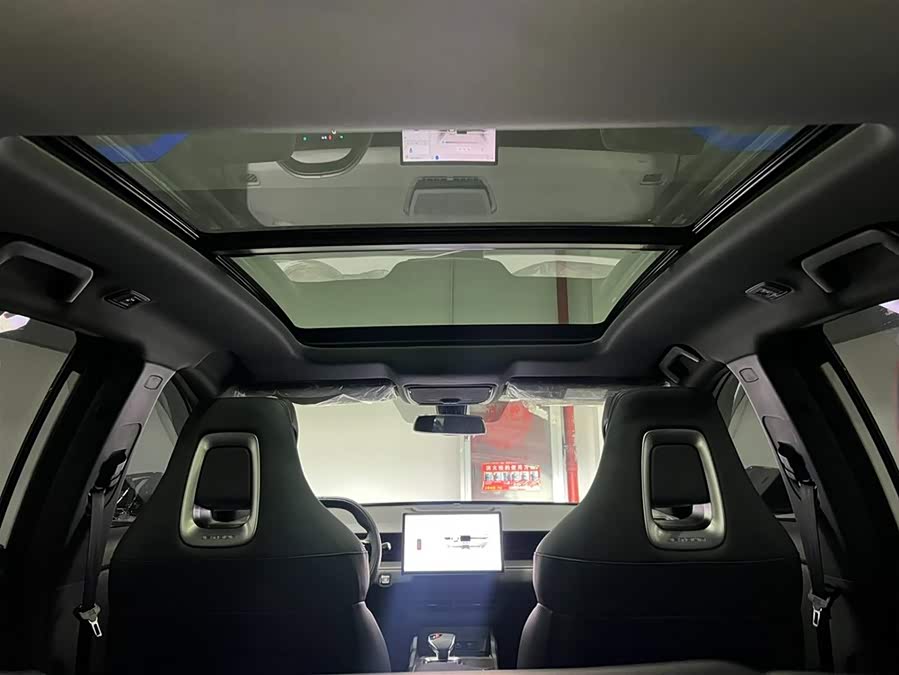 Jetour Dashing 2023 car image #13