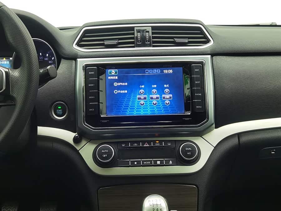 哈弗 哈弗H6 Coupe 2016 汽车图片 #13