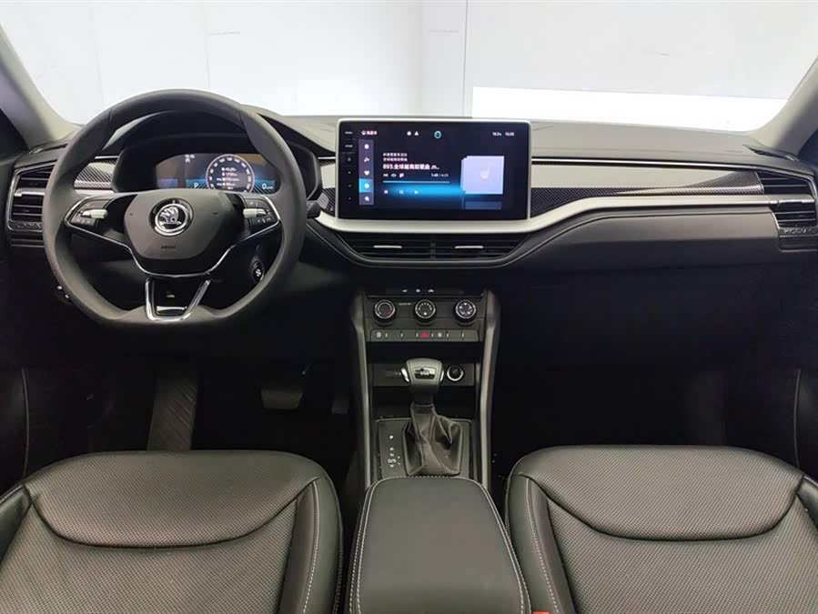 Skoda Kodiaq 2024 immagine di auto #13