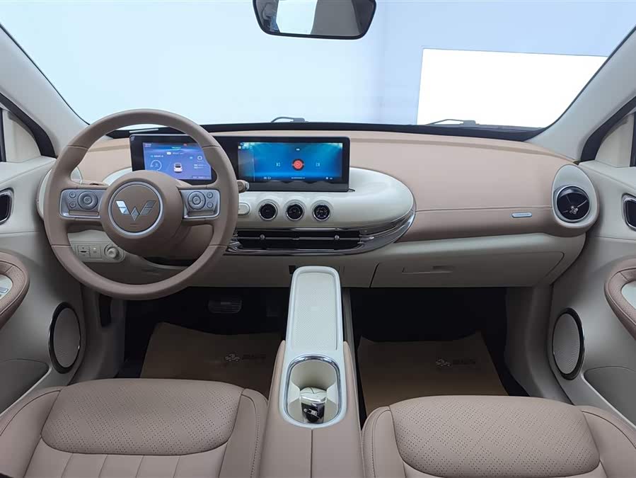 Wuling Binguo 2025 immagine di auto #13