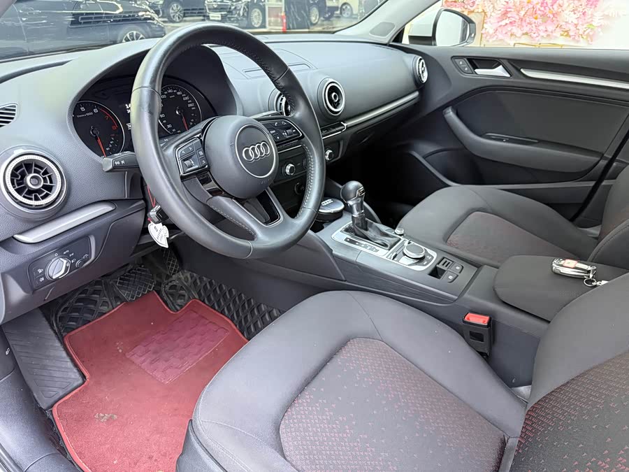 Audi A3 2020 car image #13