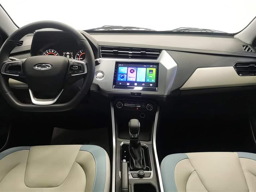 奇瑞 瑞虎3x 2022 汽车图片 #13