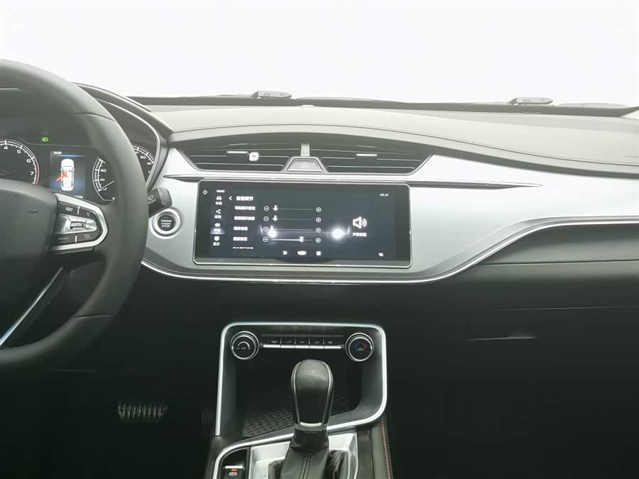 GEELY Binray 2020 immagine di auto #13