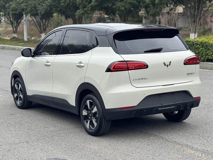 Wuling Binguo PLUS 2025 immagine di auto #13