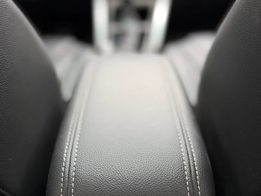 GEELY Vision X3 2017 image de voiture #13