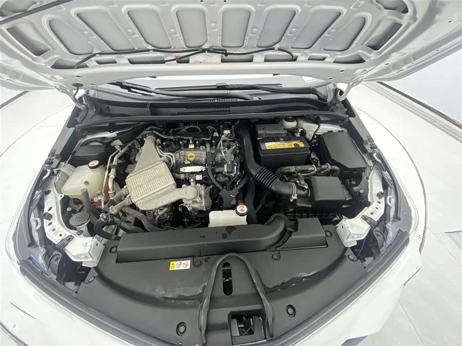Corolla 2023 car image #13