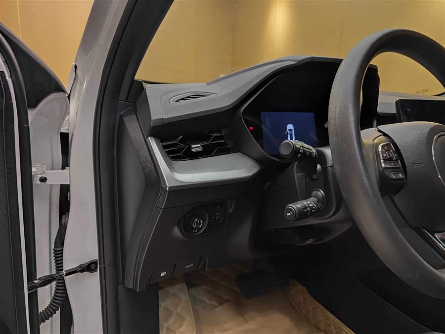 MG 5 2023 immagine di auto #13