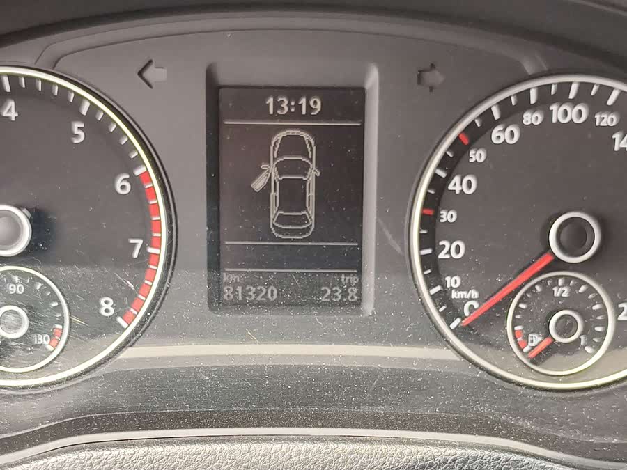 Volkswagen Passat 2015 صورة سيارة #13