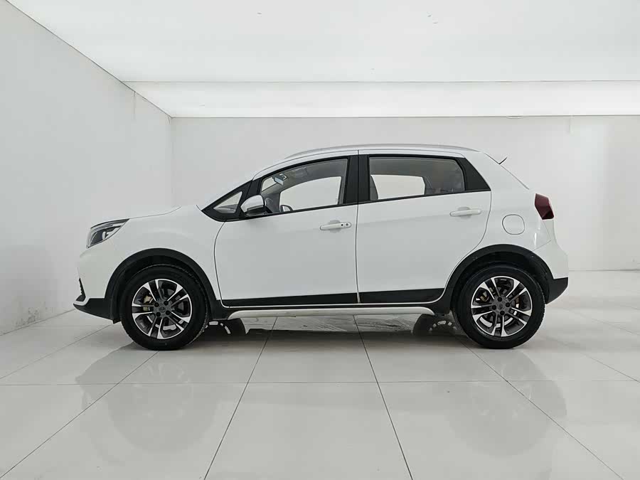 GEELY Vision X3 2020 image de voiture #13