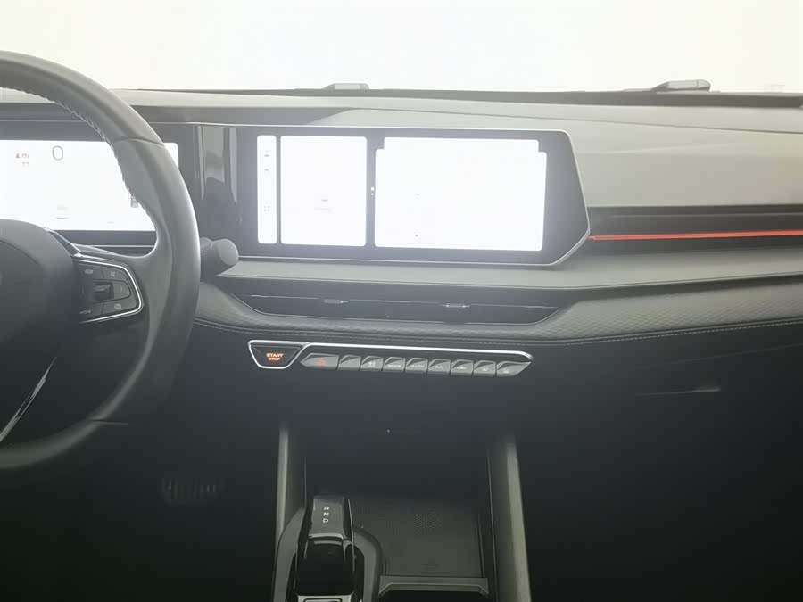 GEELY Binray 2022 #13 GEELY Binray 2022 car image #13
