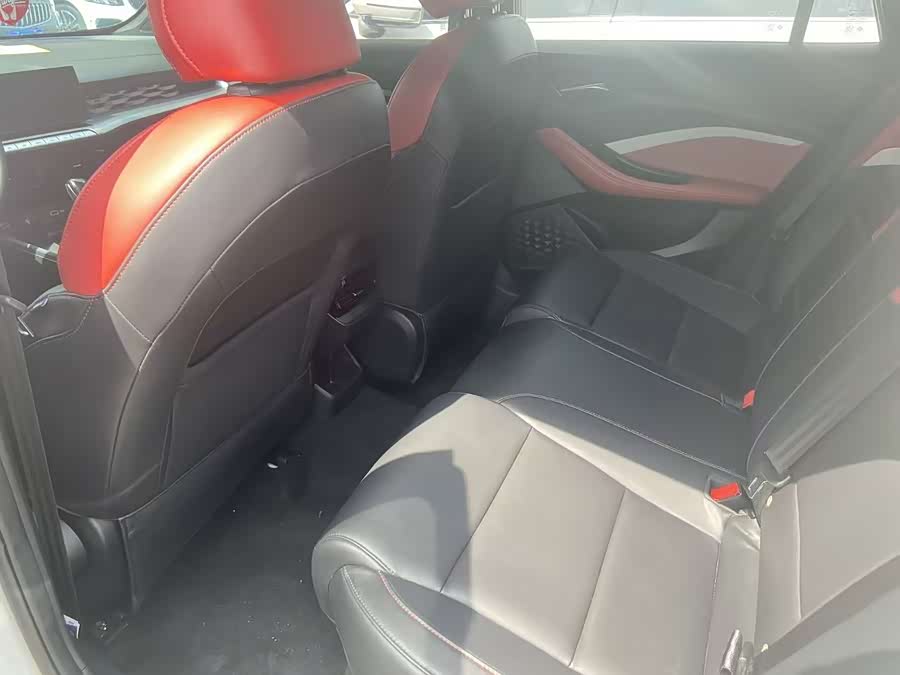 MG 5 2023 #13 MG 5 2023 car image #13