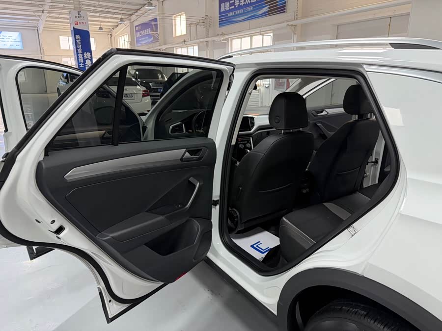 大众 T-ROC探歌 2023 汽车图片 #13