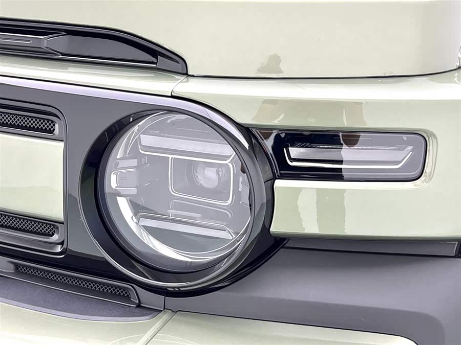 Chery 2025 car image #13
