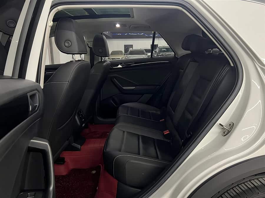 大众 T-ROC探歌 2022 汽车图片 #13