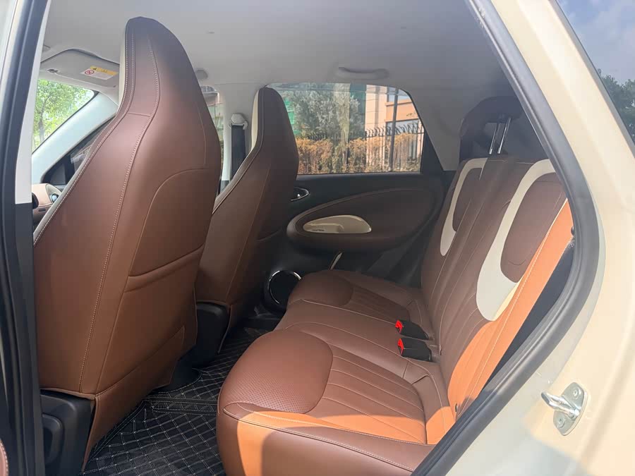 Wuling Binguo 2024 immagine di auto #13