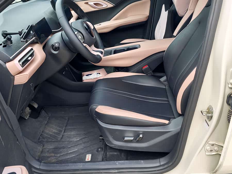 BYD Seagull 2025 صورة سيارة #13