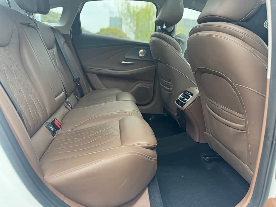 Chery Arrizo 8 2023 car image #13