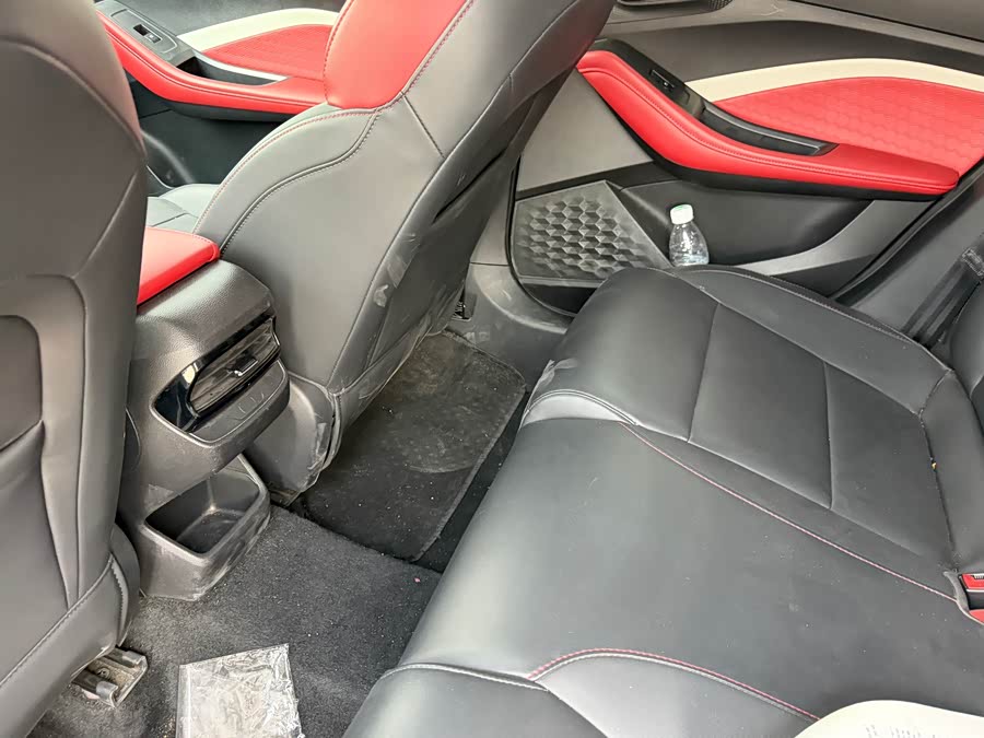 MG 5 2023 car image #13
