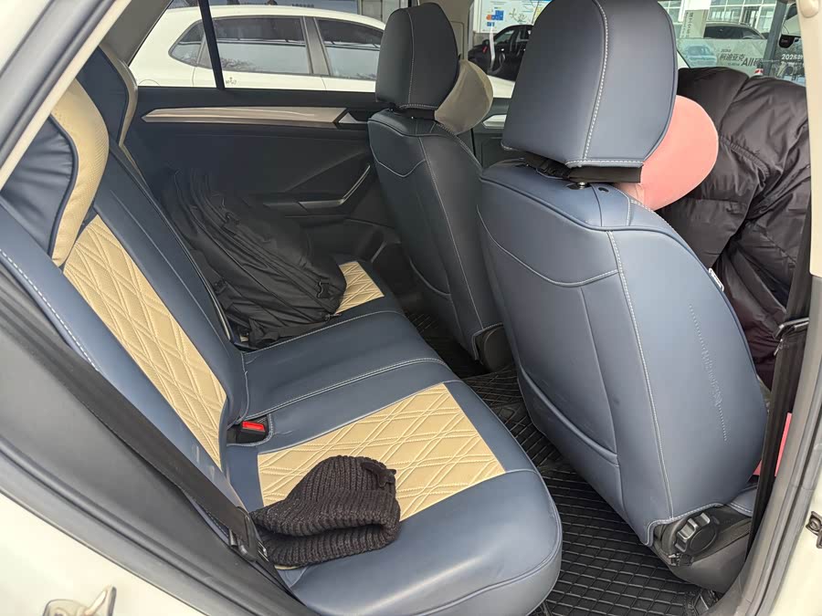 大众 T-ROC探歌 2022 汽车图片 #13