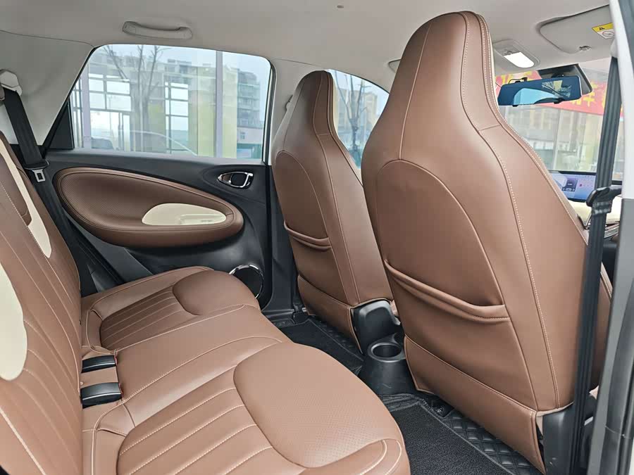 Wuling Binguo 2023 immagine di auto #13