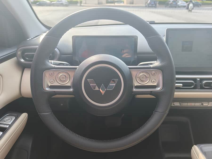 Wuling Binguo PLUS 2024 صورة سيارة #13