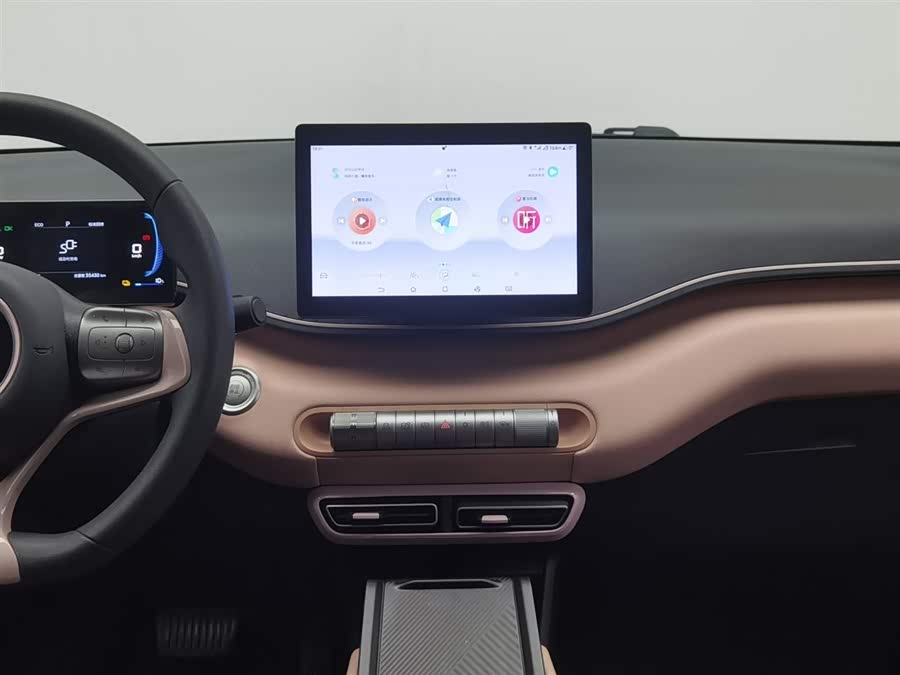 BYD Seagull 2024 immagine di auto #13