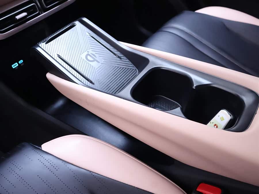 BYD Seagull 2025 immagine di auto #13