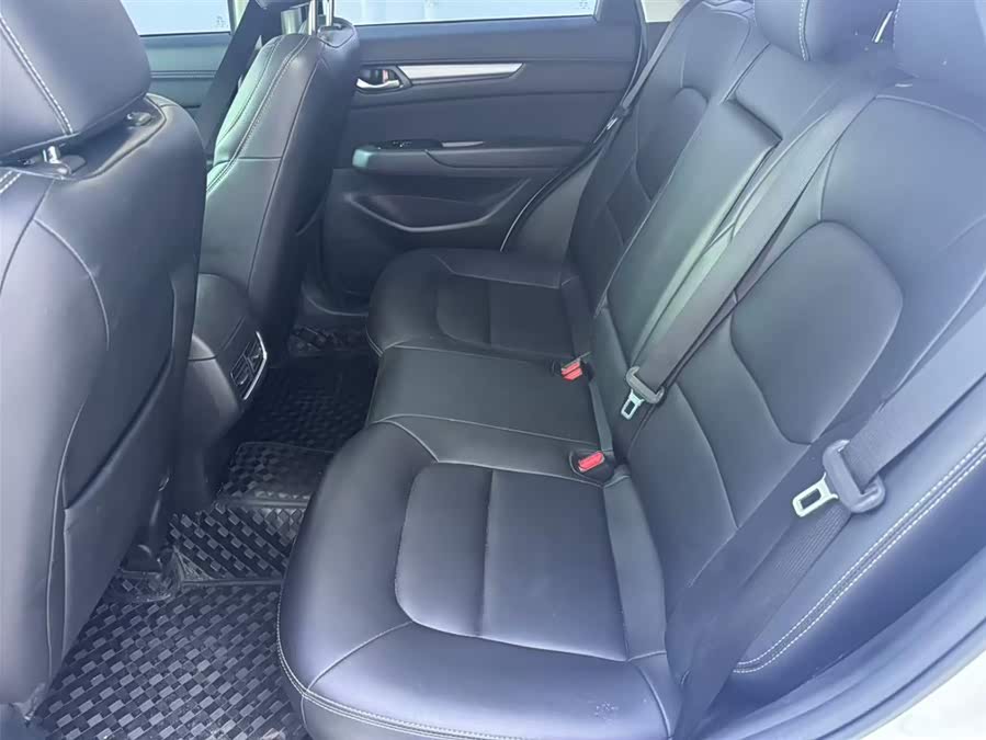 马自达 马自达CX-5 2023 汽车图片 #13