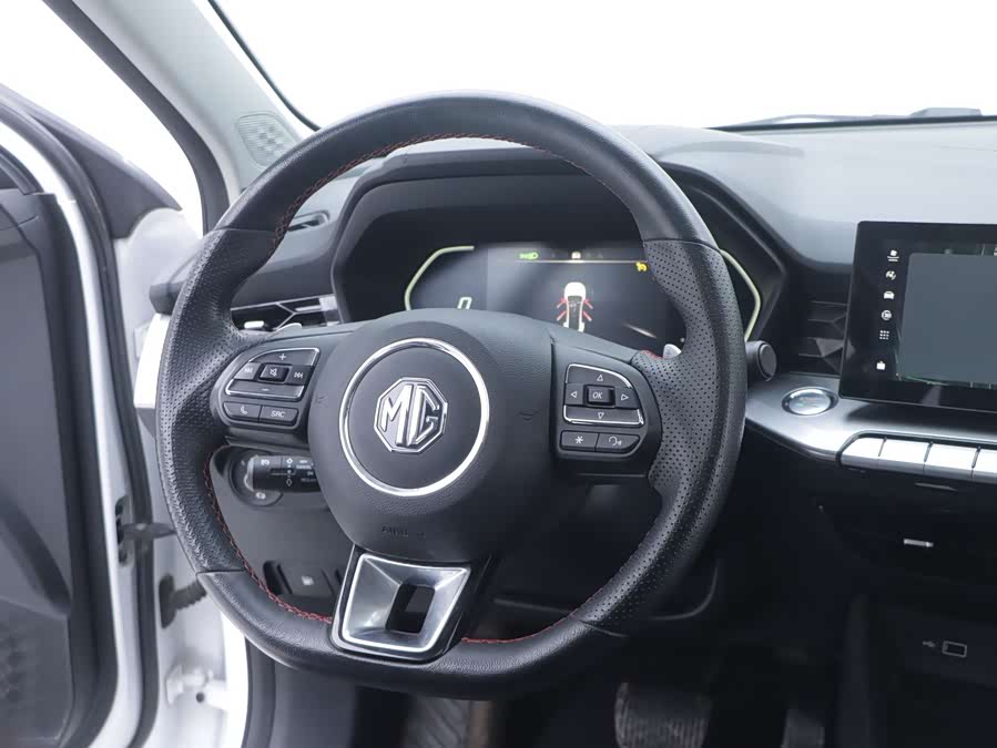 MG 5 2023 car image #13