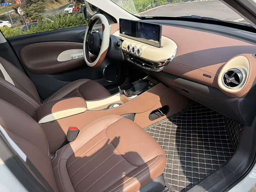 Wuling Binguo 2024 imagen de coche #13