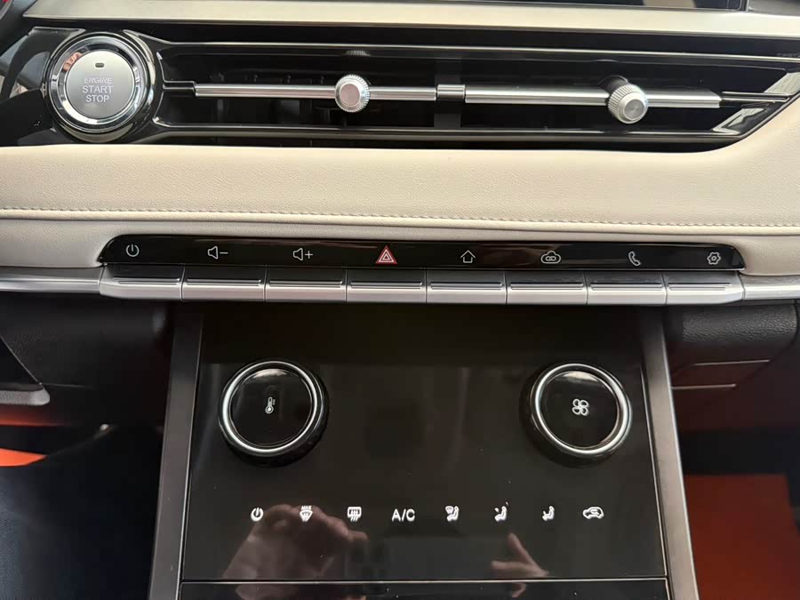 Chery Tiggo 5x 2023 #13 Chery Tiggo 5x 2023 car image #13