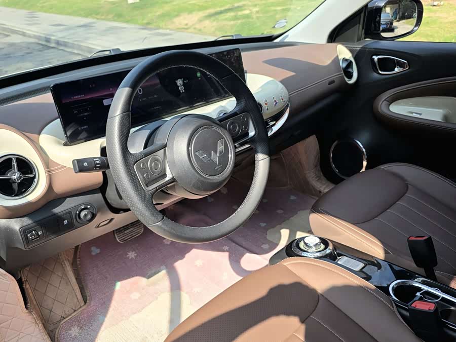 Wuling Binguo 2024 imagen de coche #13