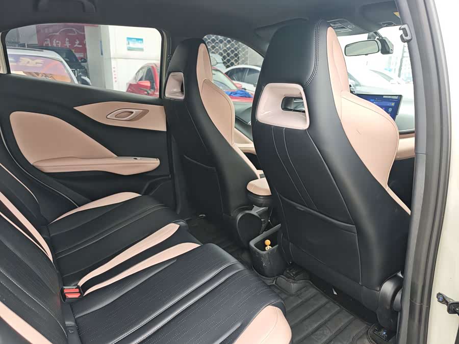 BYD Seagull 2024 immagine di auto #13