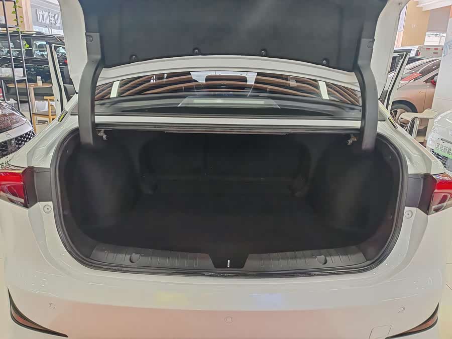 GAC iA5 2021 image de voiture #13