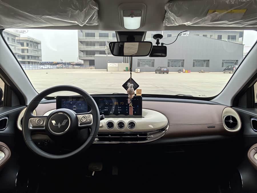 Wuling Binguo 2024 immagine di auto #13