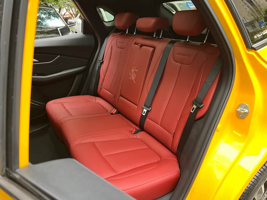 T5 EVO 2022 immagine di auto #13