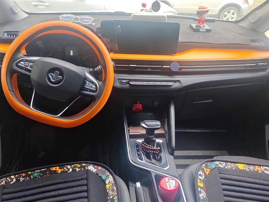 睿蓝汽车 睿蓝汽车X3 PRO 2022 汽车图片 #13