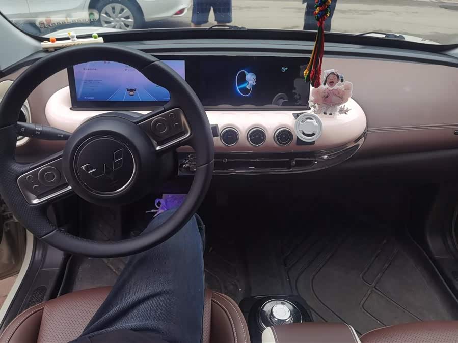 Wuling Binguo 2024 изображение автомобиля #13