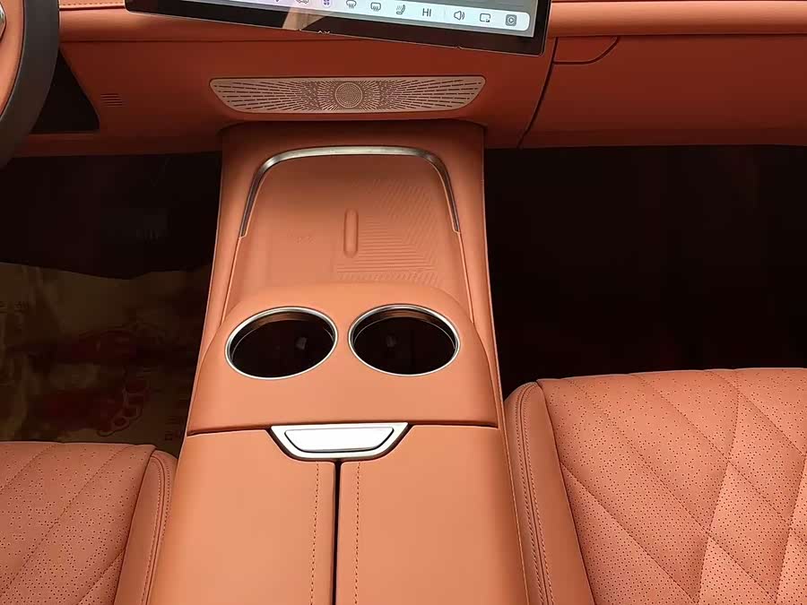 Deepal S07 2023 imagem de carro #13