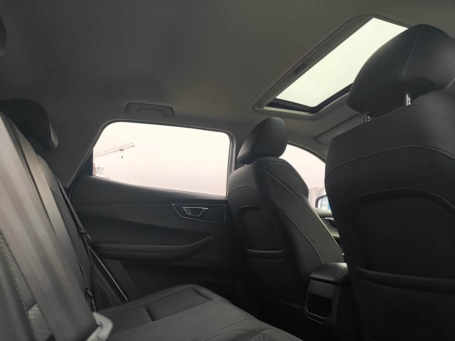 Chery Tiggo 5x 2020 #13 Chery Tiggo 5x 2020 car image #13