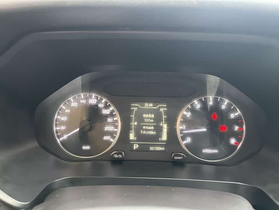 Chery Tiggo 5x 2021 #13 Chery Tiggo 5x 2021 car image #13