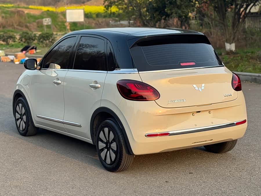 Wuling Binguo 2024 изображение автомобиля #13