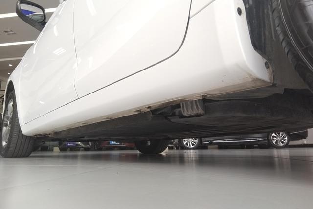 GEELY Emgrand L HiP 2023 car image #13