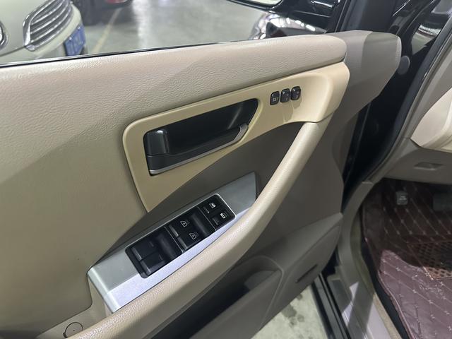 日产 楼兰(海外) 2006 汽车图片 #13