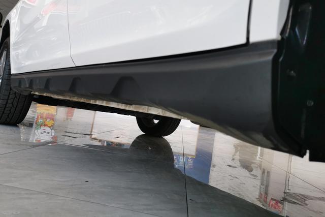 GEELY OkavangoPRO 2024 car image #13