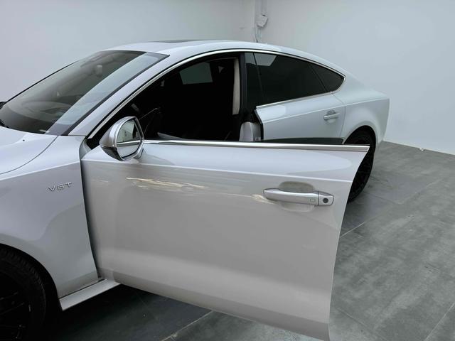 Audi S7 2015 #13 Audi S7 2015 car image #13