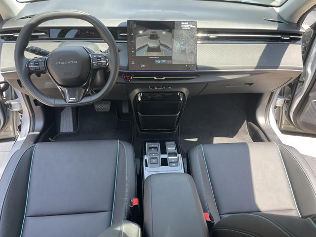 Honda e:NP2 2024 immagine di auto #13