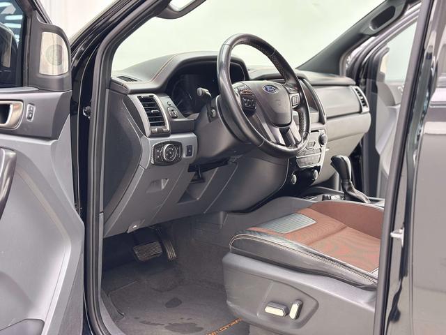 Ford Ranger (Imported) 2018 #13 Ford Ranger (Imported) 2018 car image #13