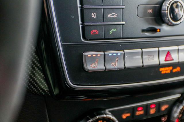 Mercedes-Benz GLS AMG 2019 car image #13