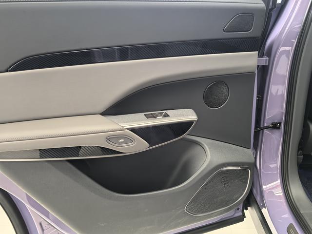 HongQi TianGong 08 2025 immagine di auto #13